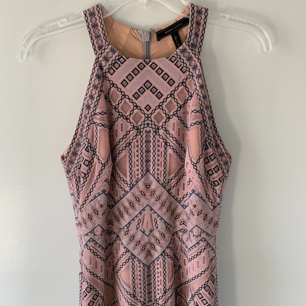 BCBGMaxAzria Gown - Picture 6 of 11